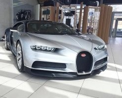 Внебрачный сын?