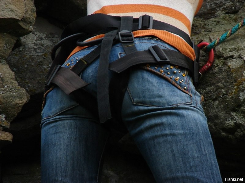 из моего архива походов