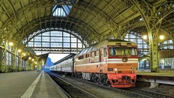 Я знаю, что ему навеяло!