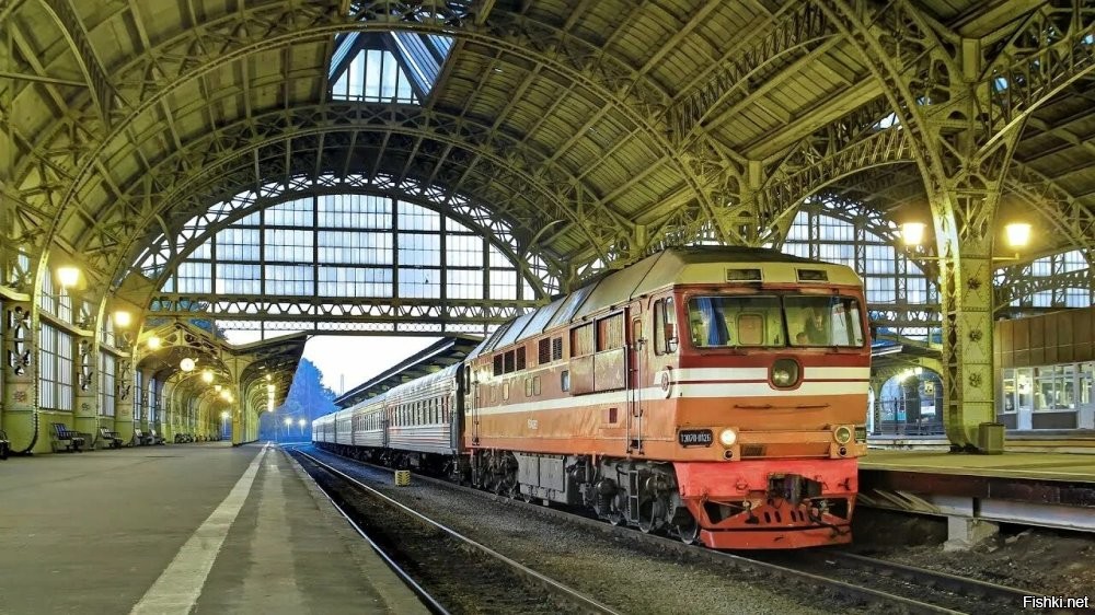 Я знаю, что ему навеяло!