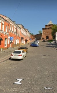Советский союз в 1957 и 58 годах