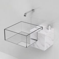 Мыть такую, особенно есле вода не идеальная тот еще квест