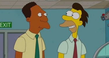 Ленни и Карл...