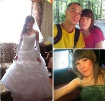 У неё давно всё хорошо.