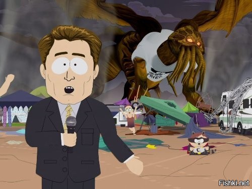 Топ-7 главных экранных воплощений ужаса Говарда Лавкрафта