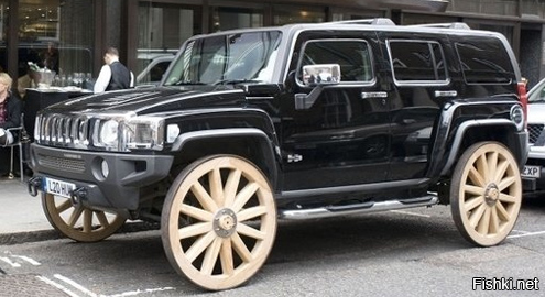 Есть альтернатива...