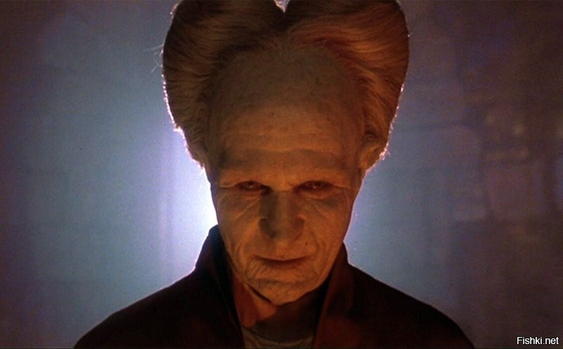 Как это нет жильцов? А я?