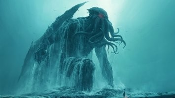 Топ-7 главных экранных воплощений ужаса Говарда Лавкрафта