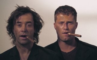 Достучаться до небес