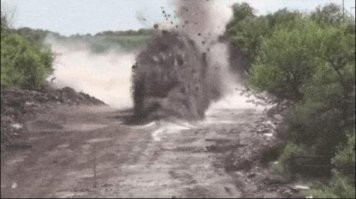 Просто гифки, всякие и&nbsp;разные