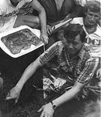 Случайно не Караченцов?