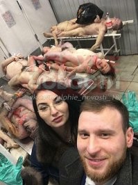 У наследников Гипократа , Асклепия  и Авицены такие  ,,бзыки ,, завсегда .    Видимо , деформация сознания под воздействием условий работы .