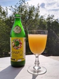 Из российских производителей мой фаворит "Дальняя Дача".