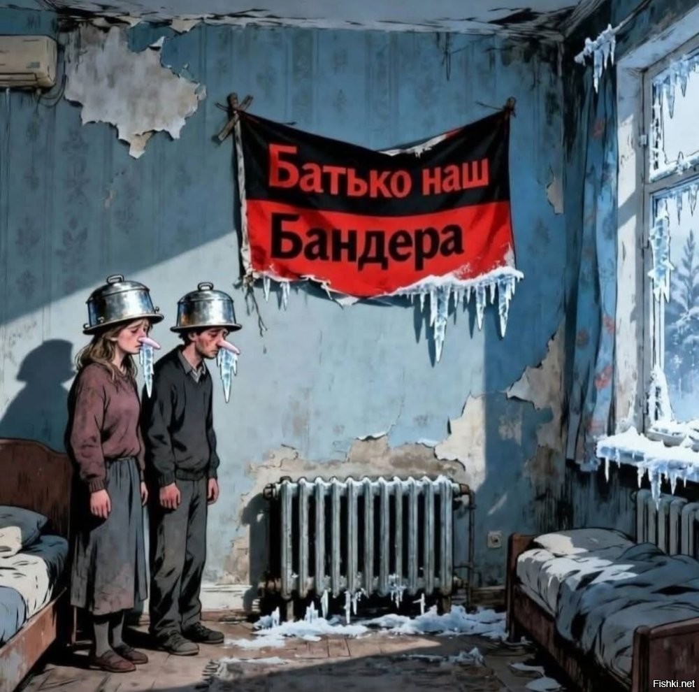 Политическая рубрика от&nbsp;NAZARETH за&nbsp;04.02.26. Новости, события, комментарии - 2001