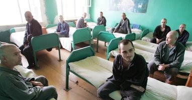 Узкий круг, как-то так