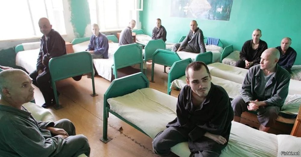 Узкий круг, как-то так