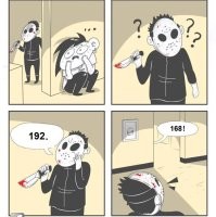 Зато не попадётся...