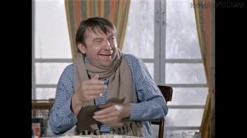 Хорошо, что не пострадал, может немного умнее станет и другим передаст.
