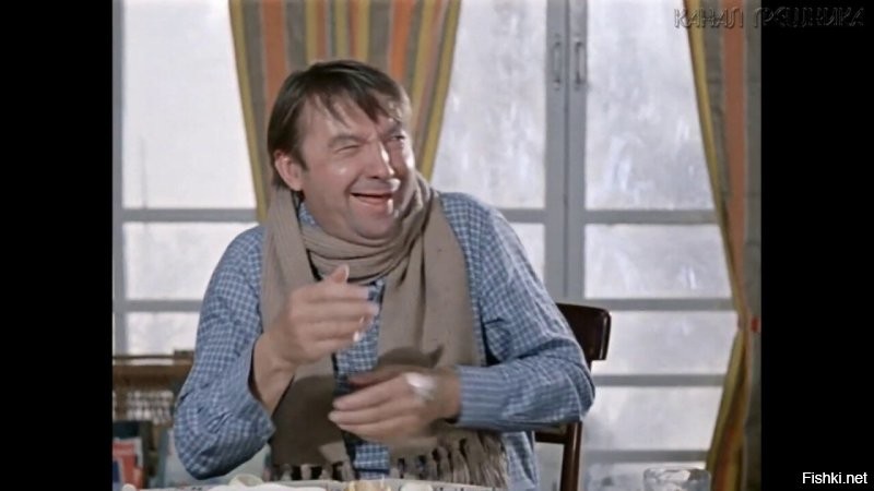 Хорошо, что не пострадал, может немного умнее станет и другим передаст.