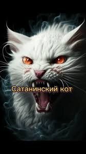 Кот - ли?