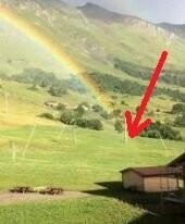 вот тут зарыт клад - инфа 100%)