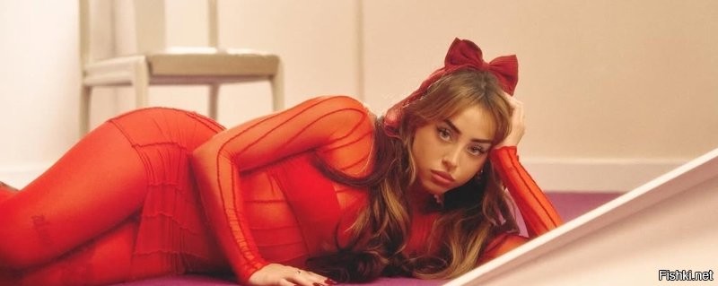 Загуглил ники николь... это вообще какая то страшила, тут ее нет...или ты от балды сказал имя?)