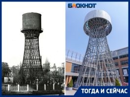 В Краснодаре такая есть
шуховская башня
в ней нет ни одного гнутого металлоизделия - все балки ПРЯМЫЕ
стоят под углом
смотрится, как "песочные часы"
