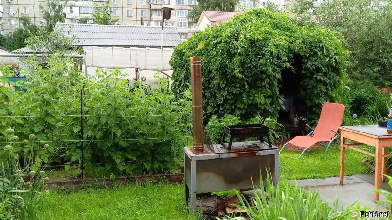 А вшпоминая лето....