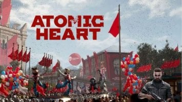 atomic-heart какой то!