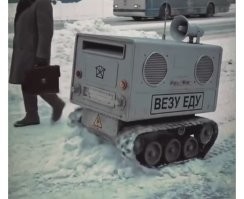 Вот! Вот именно такое шасси и должно быть! 
А не это ваше всё...