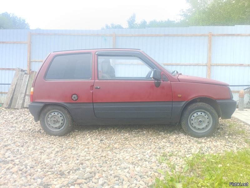 АвтоВсячина