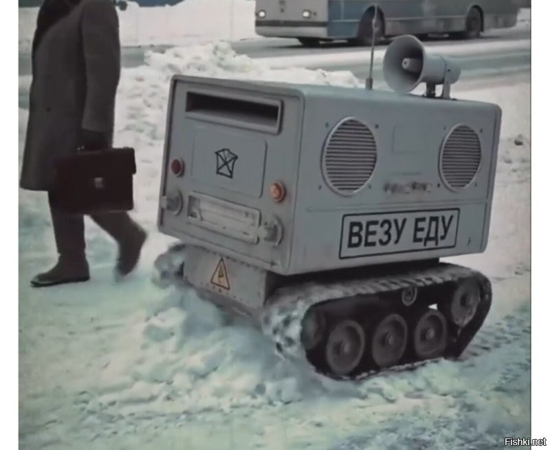 Вот! Вот именно такое шасси и должно быть! 
А не это ваше всё...
