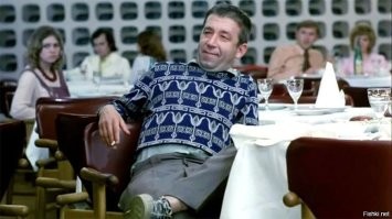 Норм пост, плюсанул. Без политики, ахтунгов и прочей хрени, всё таки "сайт хорошего настроения". Неуд за ветрикалку, но да ладно :D

Пили посты еще.