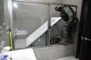 Тайные комнаты веры, или Как спасали священников от охотников в средневековой Англии