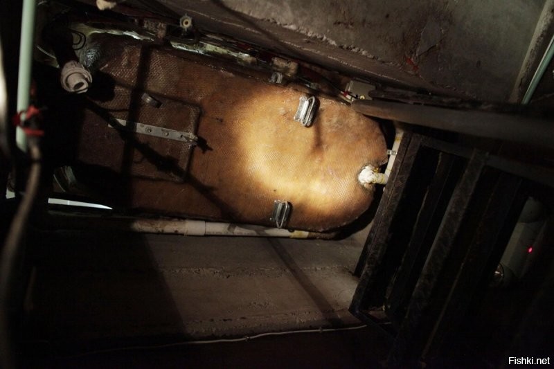 Тайные комнаты веры, или Как спасали священников от охотников в средневековой Англии