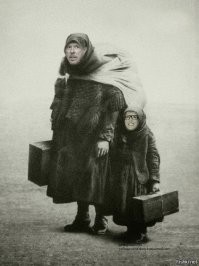 Селёдки в банке и жадность