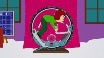 18 кадров, которые меняют ракурс истории