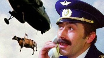 Свинья на дроне оставила без света жителей китайской деревни