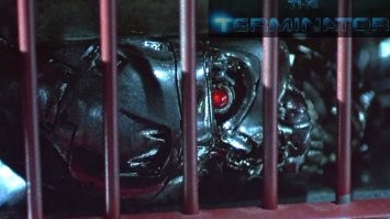 Чудак подогрел батарейку в микроволновой печи