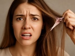 Намешалось