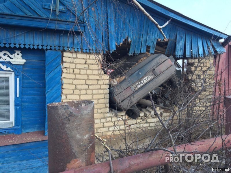 Иногда это просто судьба.