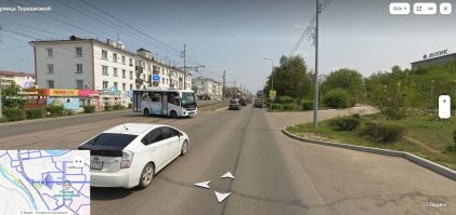 Как бы правило свидетелей правой руки тут не канает)))