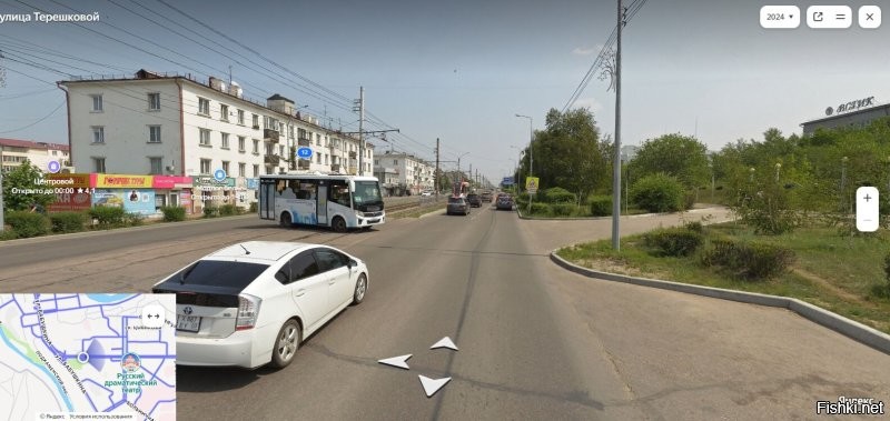 Как бы правило свидетелей правой руки тут не канает)))