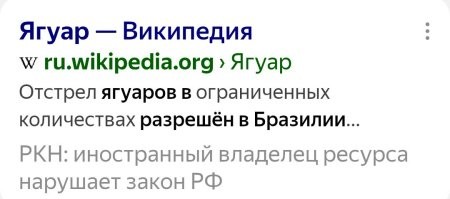 А если у него разрешение было?