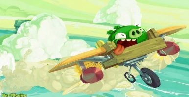 Свинья на дроне оставила без света жителей китайской деревни