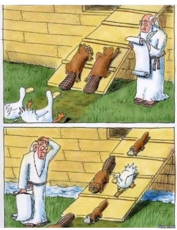 Серебряный карась: унижает самцов других рыб, чтобы сломать водоём