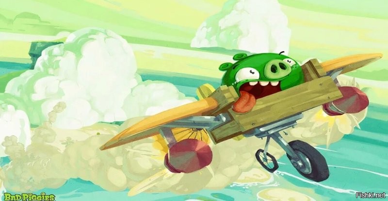 Свинья на дроне оставила без света жителей китайской деревни