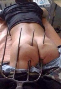 20 примеров смешных и грустных жизненных ситуаций, в которых день пошёл не по плану