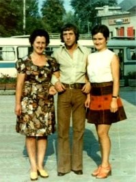 Интересные и редкие ретро-фотографии⁠⁠ Европы
