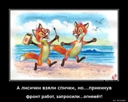 Там у них мясо на керосине жарят?